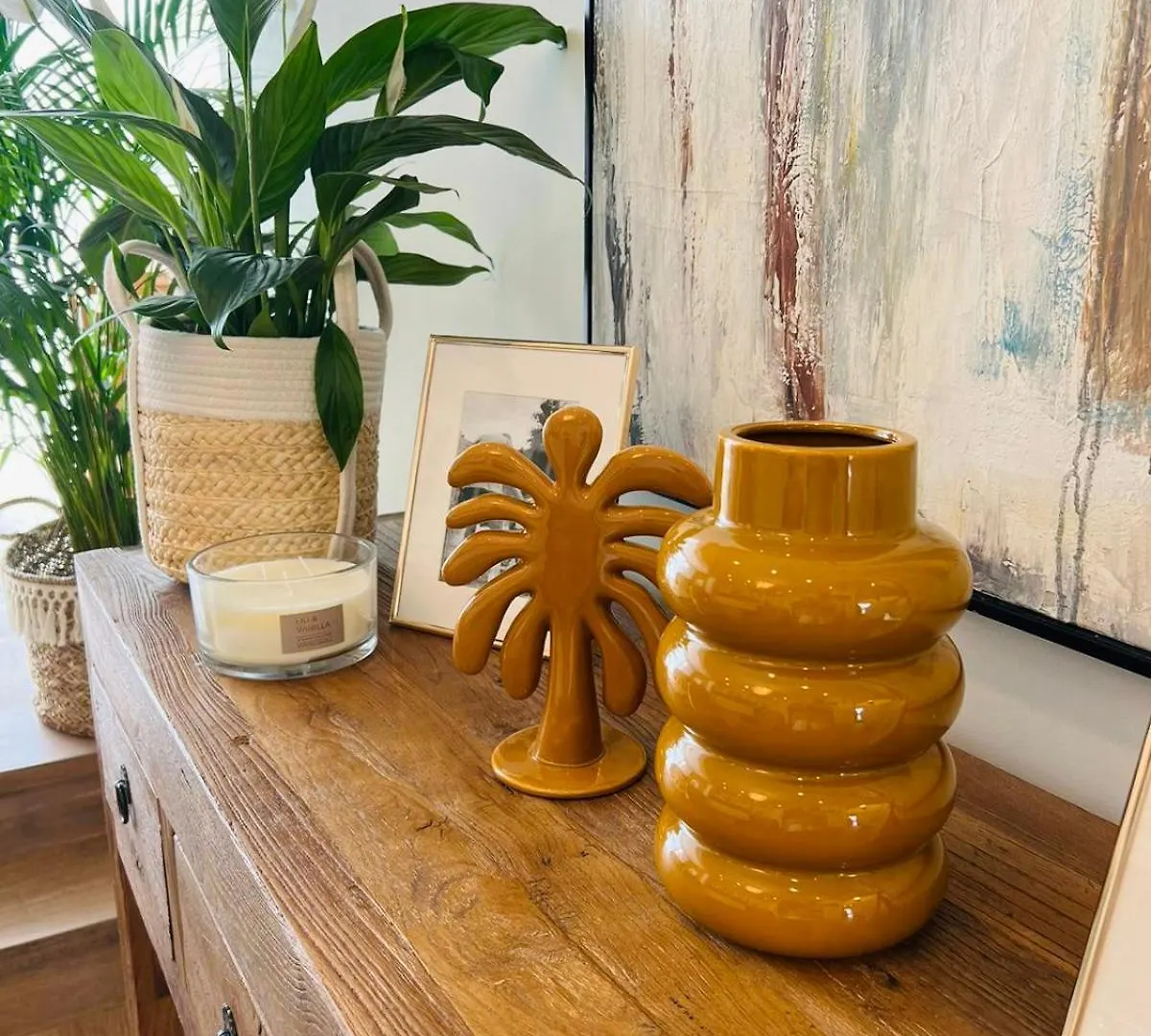The Beach House Marbella Ferienhaus